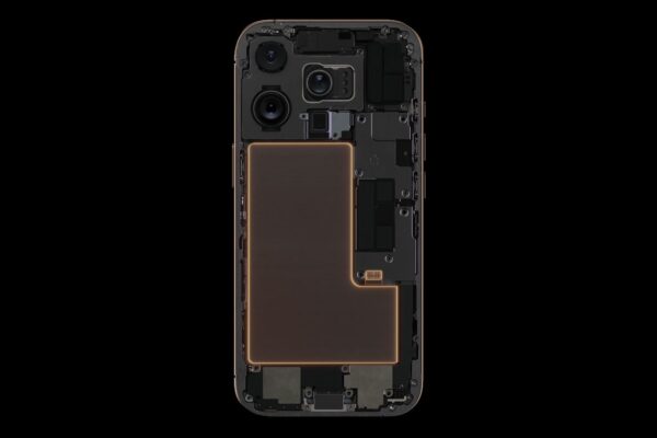 iPhone 17 Series Battery Details Leak Ahead of Launch – iPhone 17 Pro Max Could Be Truly Special